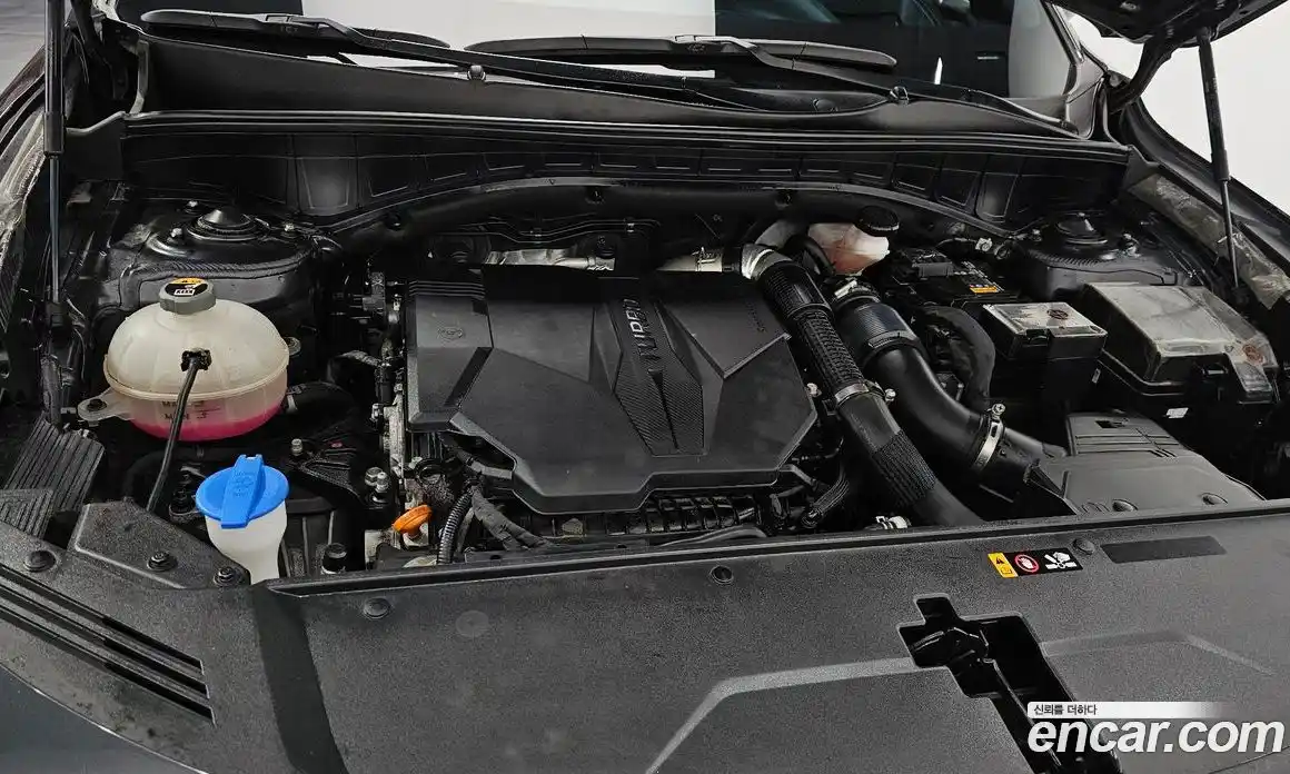 Kia Sorento 2023 2.5 Автомат в Москве № 1769, фото 6