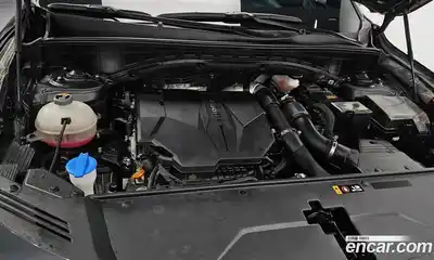 Kia Sorento 2023 2.5 Автомат в Москве № 1769, миниатюра 6