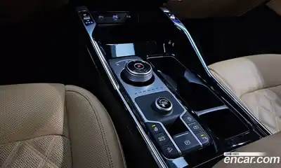 Kia Sorento 2023 2.5 Автомат в Москве № 1769, миниатюра 9