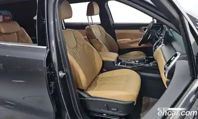 Kia Sorento 2023 2.5 Автомат в Москве № 1769, миниатюра 10