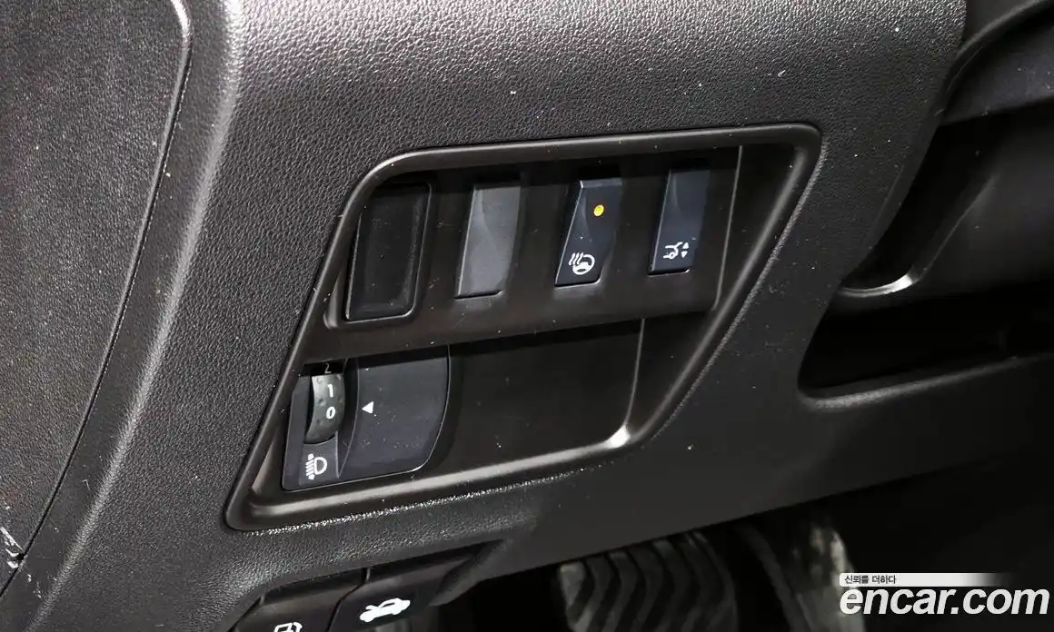 Renault QM6 2020 2.0 Автомат в Москве № 177523, фото 1