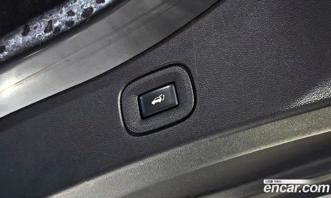 Renault QM6 2020 2.0 Автомат в Москве № 177523, фото 13