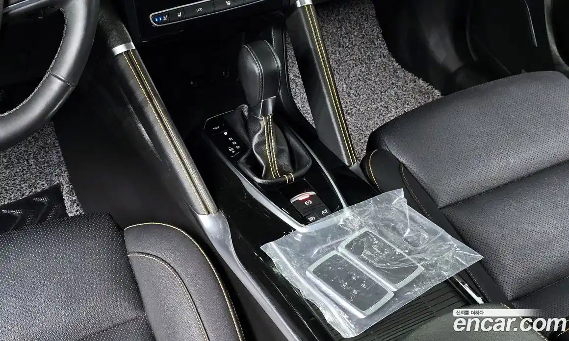 Renault QM6 2020 2.0 Автомат в Москве № 177523, фото 14