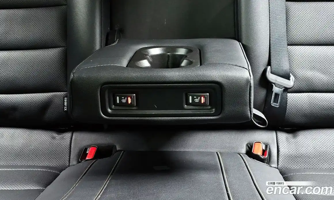 Renault QM6 2020 2.0 Автомат в Москве № 177523, фото 20