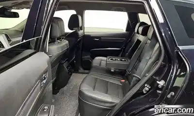 Renault QM6 2020 2.0 Автомат в Москве № 177523, миниатюра 2