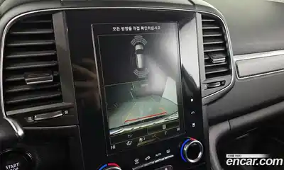 Renault QM6 2020 2.0 Автомат в Москве № 177523, миниатюра 3