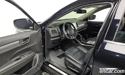 Renault QM6 2020 2.0 Автомат в Москве № 177523, миниатюра 5