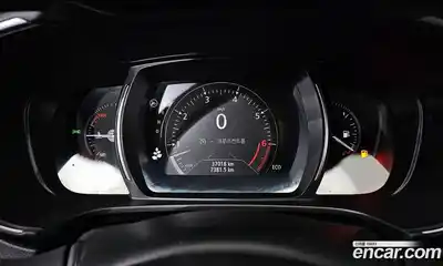 Renault QM6 2020 2.0 Автомат в Москве № 177523, миниатюра 6