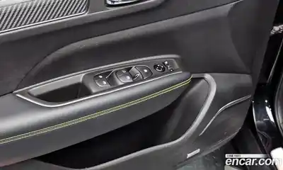 Renault QM6 2020 2.0 Автомат в Москве № 177523, миниатюра 7