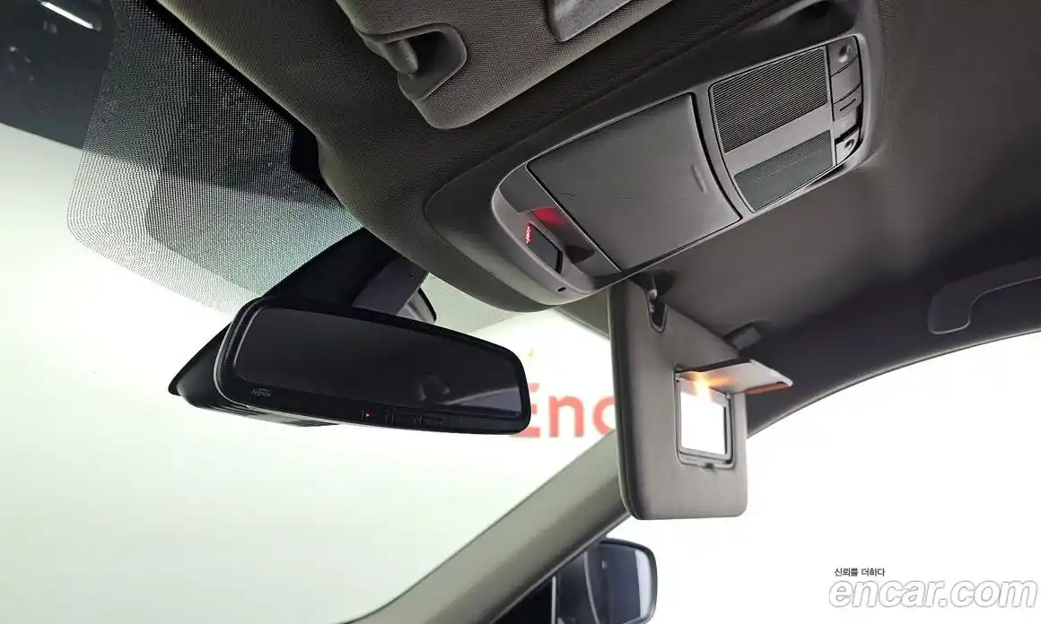 Renault QM6 2020 2.0 Автомат в Москве № 177523, фото 9