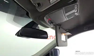 Renault QM6 2020 2.0 Автомат в Москве № 177523, миниатюра 9