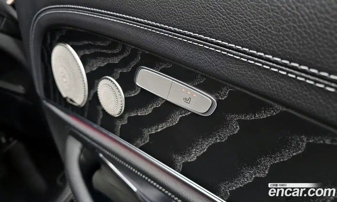 Mercedes-Benz E-Class 2022 1.9 Автомат в Москве № 177972, фото 13