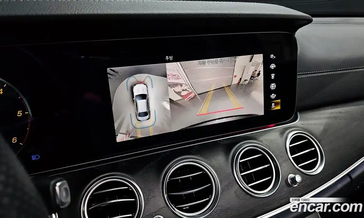 Mercedes-Benz E-Class 2022 1.9 Автомат в Москве № 177972, фото 8