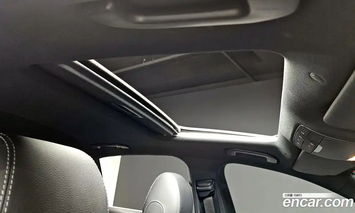 Mercedes-Benz E-Class 2022 1.9 Автомат в Москве № 177972, фото 10