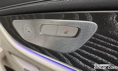 Mercedes-Benz CLS-Class, 2023