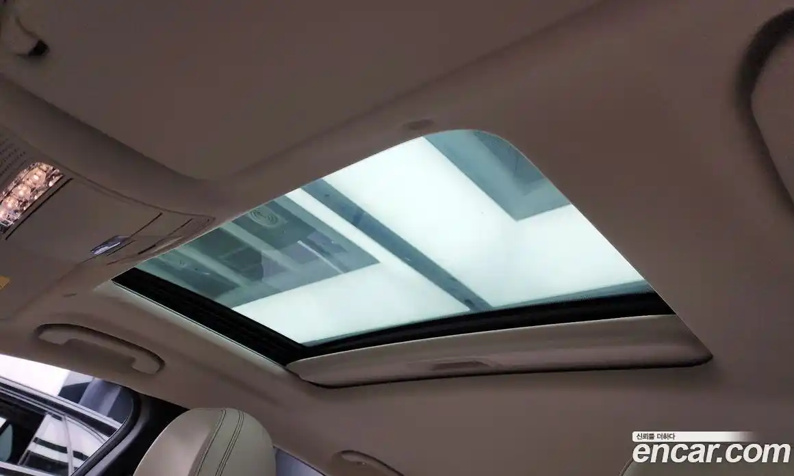 Mercedes-Benz CLS-Class 2023 3.0 Автомат в Москве № 178350, фото 19