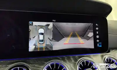 Mercedes-Benz CLS-Class 2023 3.0 Автомат в Москве № 178350, миниатюра 9