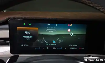 SsangYong Torres, 2025