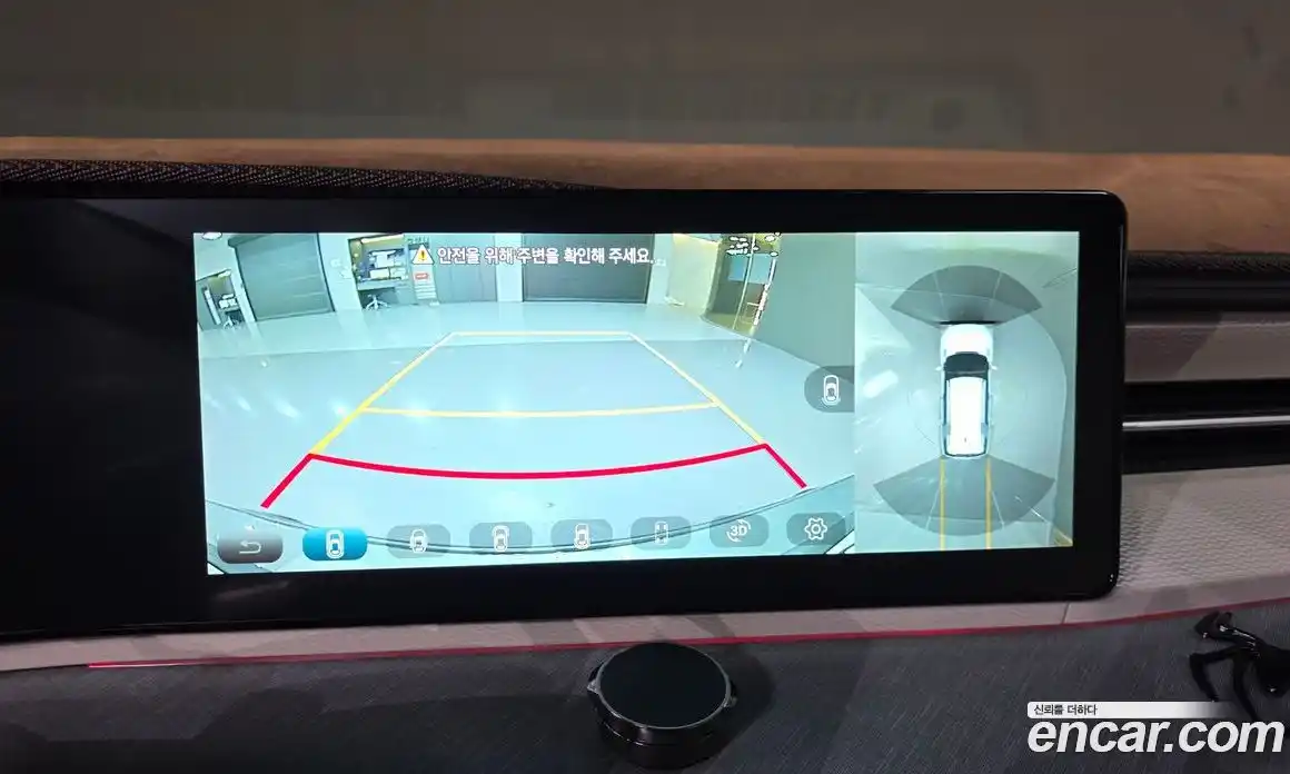 SsangYong Torres 2025 1.5 Автомат в Москве № 179799, фото 15