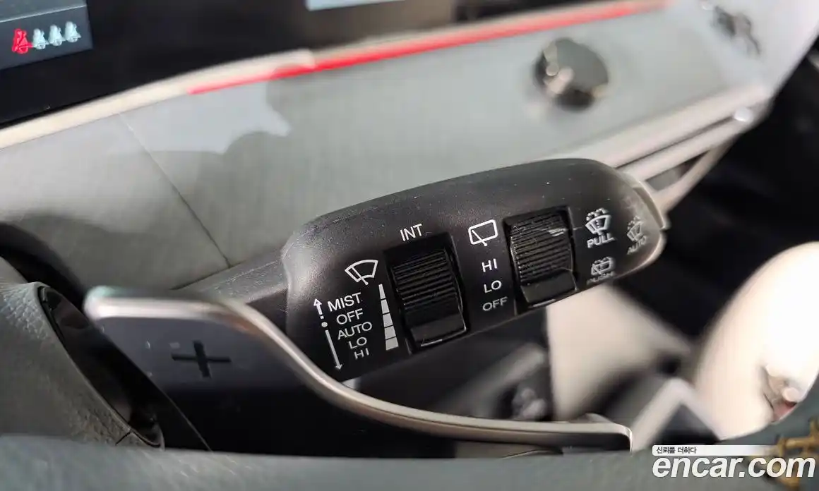 SsangYong Torres 2025 1.5 Автомат в Москве № 179799, фото 18