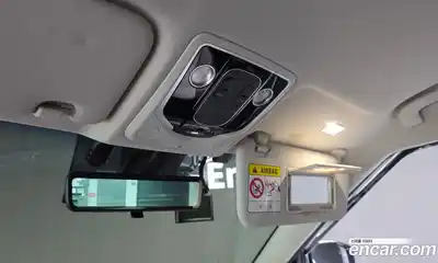 SsangYong Torres 2025 1.5 Автомат в Москве № 179799, миниатюра 2