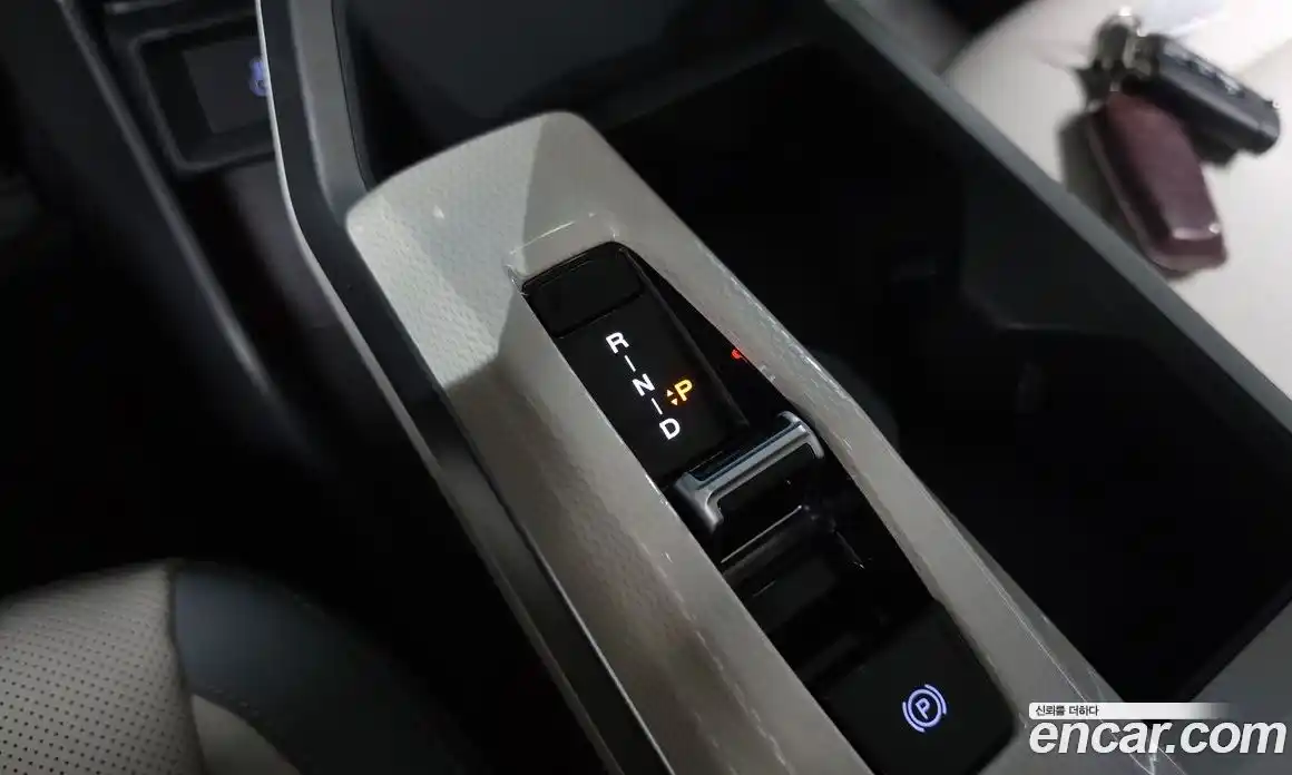 SsangYong Torres 2025 1.5 Автомат в Москве № 179799, фото 4