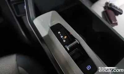 SsangYong Torres 2025 1.5 Автомат в Москве № 179799, миниатюра 4