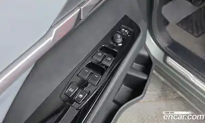 SsangYong Torres 2025 1.5 Автомат в Москве № 179799, миниатюра 9