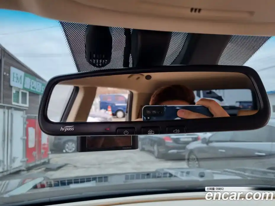 SsangYong Actyon 2025 1.5 Автомат в Москве № 182311, фото 11