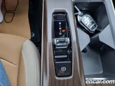 SsangYong Actyon 2025 1.5 Автомат в Москве № 182311, миниатюра 12