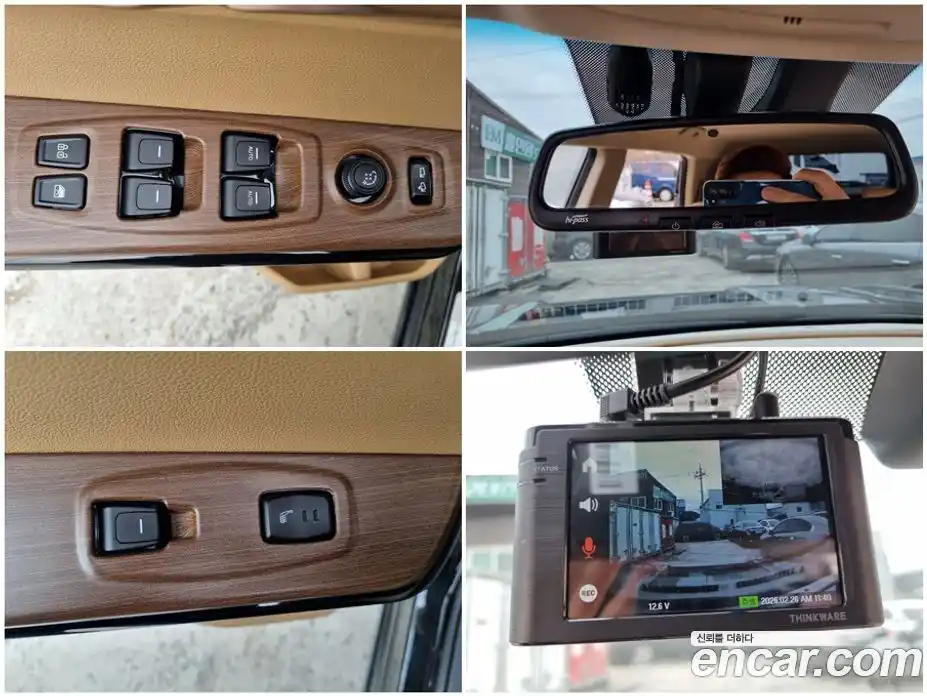 SsangYong Actyon 2025 1.5 Автомат в Москве № 182311, фото 16