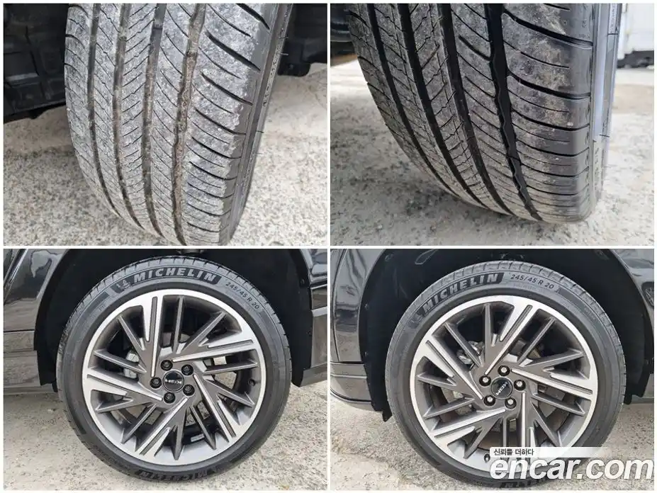 SsangYong Actyon 2025 1.5 Автомат в Москве № 182311, фото 18