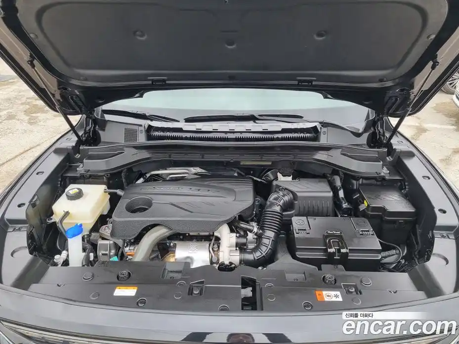 SsangYong Actyon 2025 1.5 Автомат в Москве № 182311, фото 19