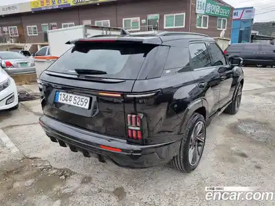 SsangYong Actyon 2025 1.5 Автомат в Москве № 182311, миниатюра 2