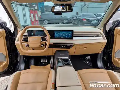 SsangYong Actyon 2025 1.5 Автомат в Москве № 182311, миниатюра 7