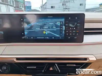 SsangYong Actyon 2025 1.5 Автомат в Москве № 182311, миниатюра 9