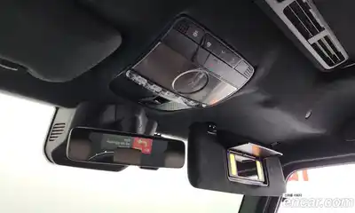 Mercedes-Benz G-Class 2021 4.0 Автомат в Москве № 183521, миниатюра 11