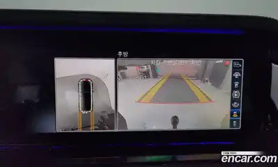 Mercedes-Benz G-Class 2021 4.0 Автомат в Москве № 183521, миниатюра 12