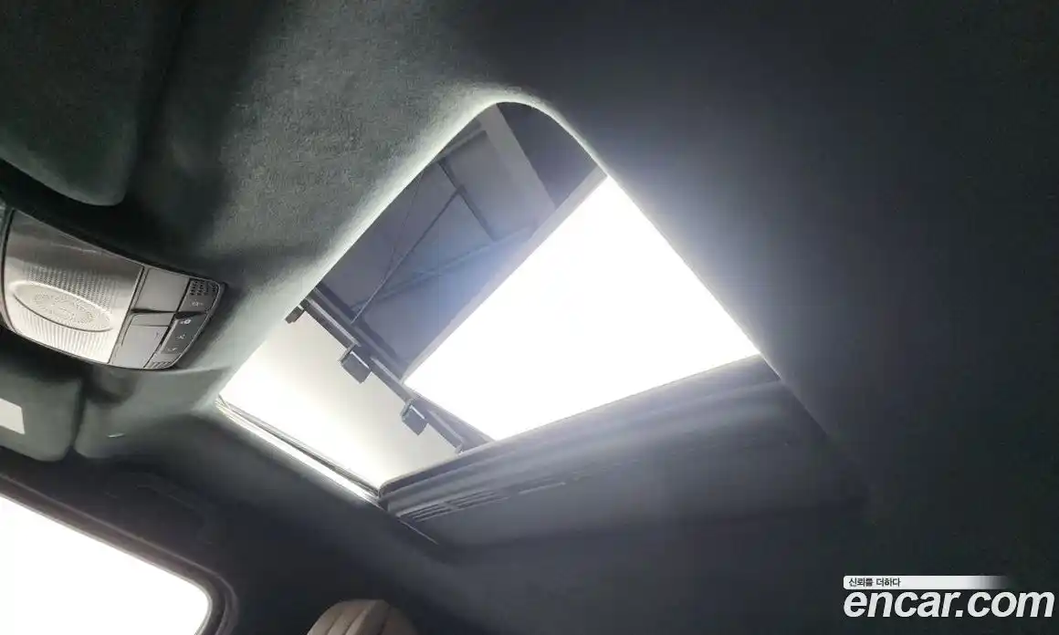 Mercedes-Benz G-Class 2021 4.0 Автомат в Москве № 183521, фото 4