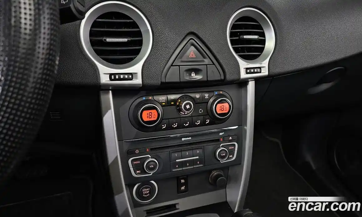 Renault QM5 2014 2.0 Автомат в Москве № 183905, фото 18