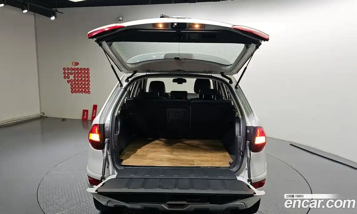 Renault QM5 2014 2.0 Автомат в Москве № 183905, фото 20