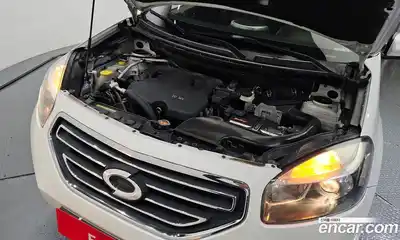 Renault QM5 2014 2.0 Автомат в Москве № 183905, миниатюра 6