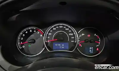 Renault QM5 2014 2.0 Автомат в Москве № 183905, миниатюра 8