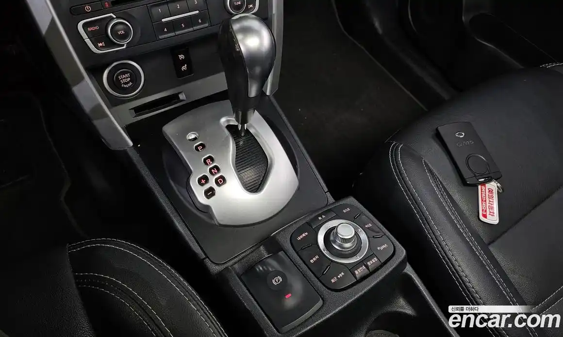 Renault QM5 2014 2.0 Автомат в Москве № 183905, фото 9