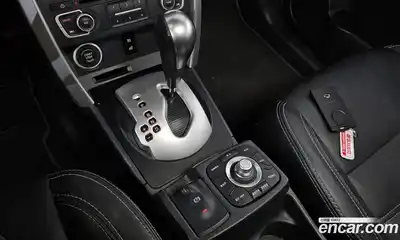 Renault QM5 2014 2.0 Автомат в Москве № 183905, миниатюра 9