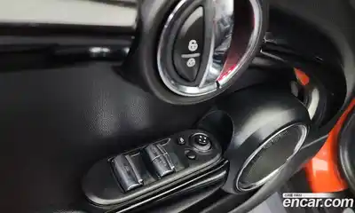 Mini Cooper Convertible, 2020