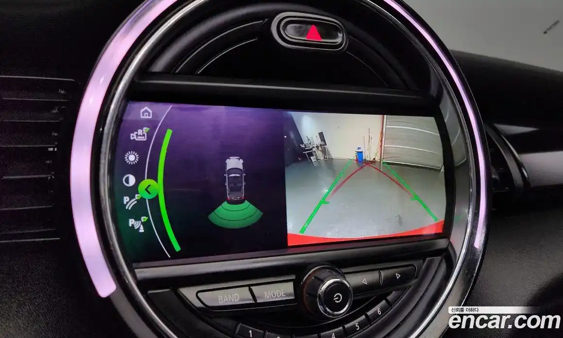 Mini Cooper Convertible 2020 1.5 Автомат в Москве № 185465, фото 20