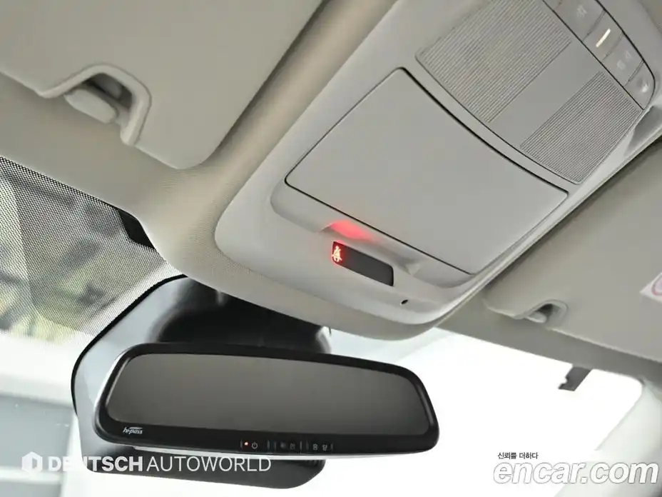 Renault QM6 2023 2.0 Автомат в Москве № 185559, фото 19