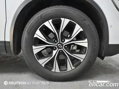 Renault QM6 2023 2.0 Автомат в Москве № 185559, миниатюра 5