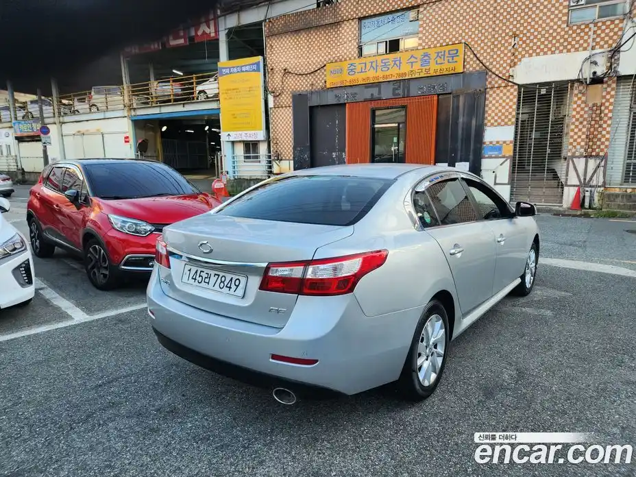 Renault SM5 2016 2.0 Автомат в Москве № 186703, фото 11